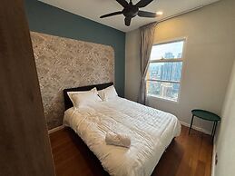Sky Suites KLCC by Easy Nap