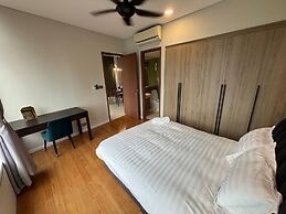 Sky Suites KLCC by Easy Nap