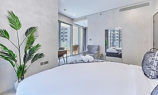 bnbme - Grande Residences - 2 BDR