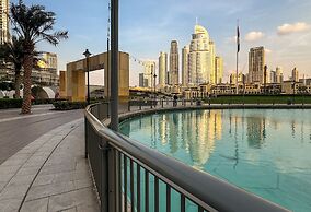 bnbme - Grande Residences - 2 BDR