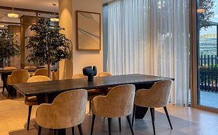 bnbme - Grande Residences - 2 BDR