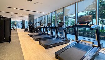 bnbme - Grande Residences - 2 BDR