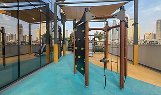 bnbme - Grande Residences - 2 BDR