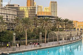 bnbme - Grande Residences - 2 BDR
