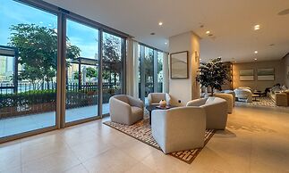 bnbme - Grande Residences - 2 BDR