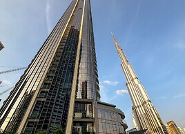 bnbme - Grande Residences - 2 BDR
