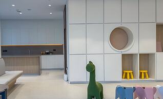 bnbme - Grande Residences - 2 BDR