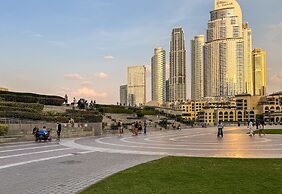 bnbme - Grande Residences - 2 BDR