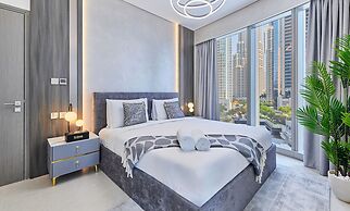 bnbme - Grande Residences - 2 BDR