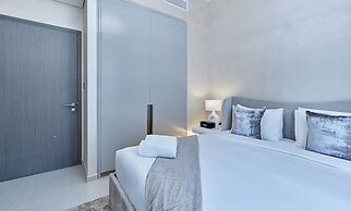 bnbme - Grande Residences - 2 BDR