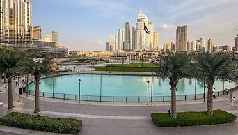 bnbme - Grande Residences - 2 BDR