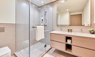 bnbme - Grande Residences - 2 BDR
