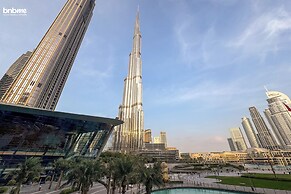 bnbme - Grande Residences - 2 BDR
