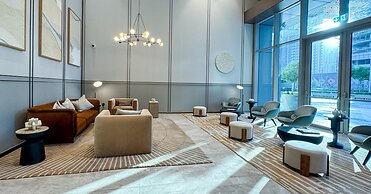 bnbme - Grande Residences - 2 BDR