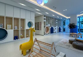 bnbme - Grande Residences - 2 BDR