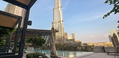 bnbme - Grande Residences - 2 BDR