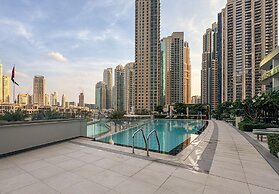 bnbme - Grande Residences - 2 BDR
