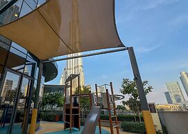 bnbme - Grande Residences - 2 BDR