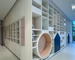 bnbme - Grande Residences - 2 BDR