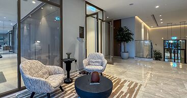 bnbme - Grande Residences - 2 BDR