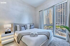 bnbme - Grande Residences - 2 BDR