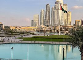 bnbme - Grande Residences - 2 BDR