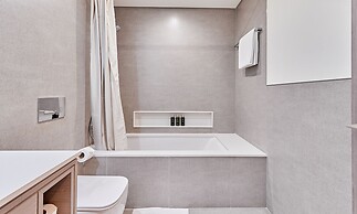bnbme - Grande Residences - 2 BDR