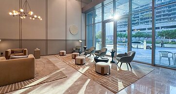 bnbme - Grande Residences - 2 BDR