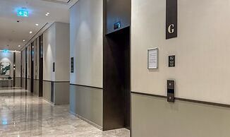 bnbme - Grande Residences - 2 BDR