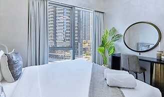 bnbme - Grande Residences - 2 BDR