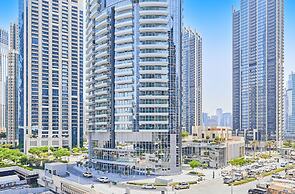 bnbme - Grande Residences - 2 BDR