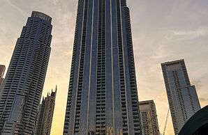 bnbme - Grande Residences - 2 BDR