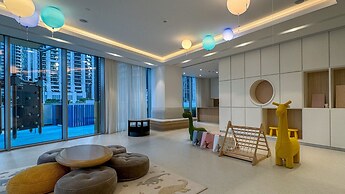 bnbme - Grande Residences - 2 BDR