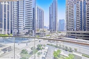 bnbme - Grande Residences - 2 BDR