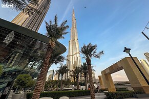 bnbme - Grande Residences - 2 BDR