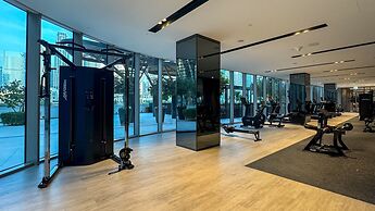 bnbme - Grande Residences - 2 BDR