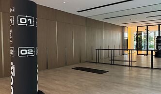 bnbme - Grande Residences - 2 BDR