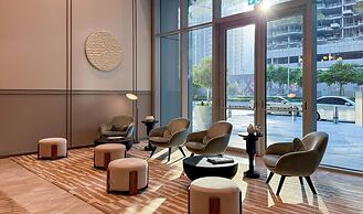 bnbme - Grande Residences - 2 BDR