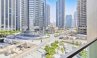 bnbme - Grande Residences - 2 BDR