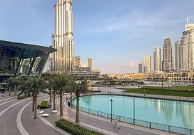 bnbme - Grande Residences - 2 BDR