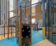 bnbme - Grande Residences - 2 BDR