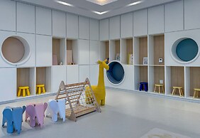 bnbme - Grande Residences - 2 BDR