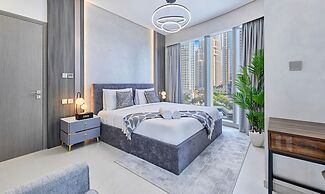 bnbme - Grande Residences - 2 BDR