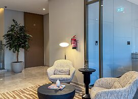 bnbme - Grande Residences - 2 BDR
