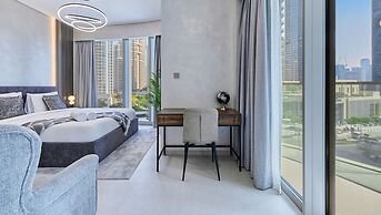 bnbme - Grande Residences - 2 BDR