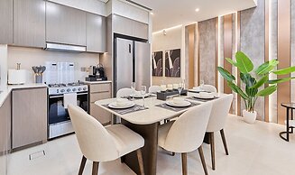 bnbme - Grande Residences - 2 BDR