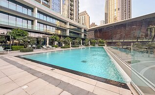 bnbme - Grande Residences - 2 BDR