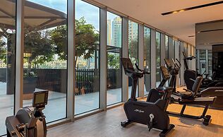 bnbme - Grande Residences - 2 BDR