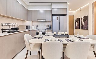 bnbme - Grande Residences - 2 BDR