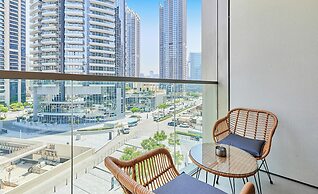 bnbme - Grande Residences - 2 BDR